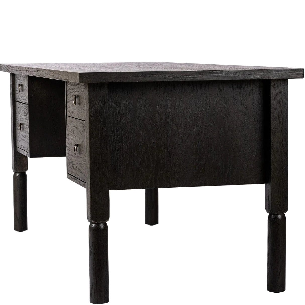 Four Hands Concord Desk Desks four-hands-236529-001 801542119348