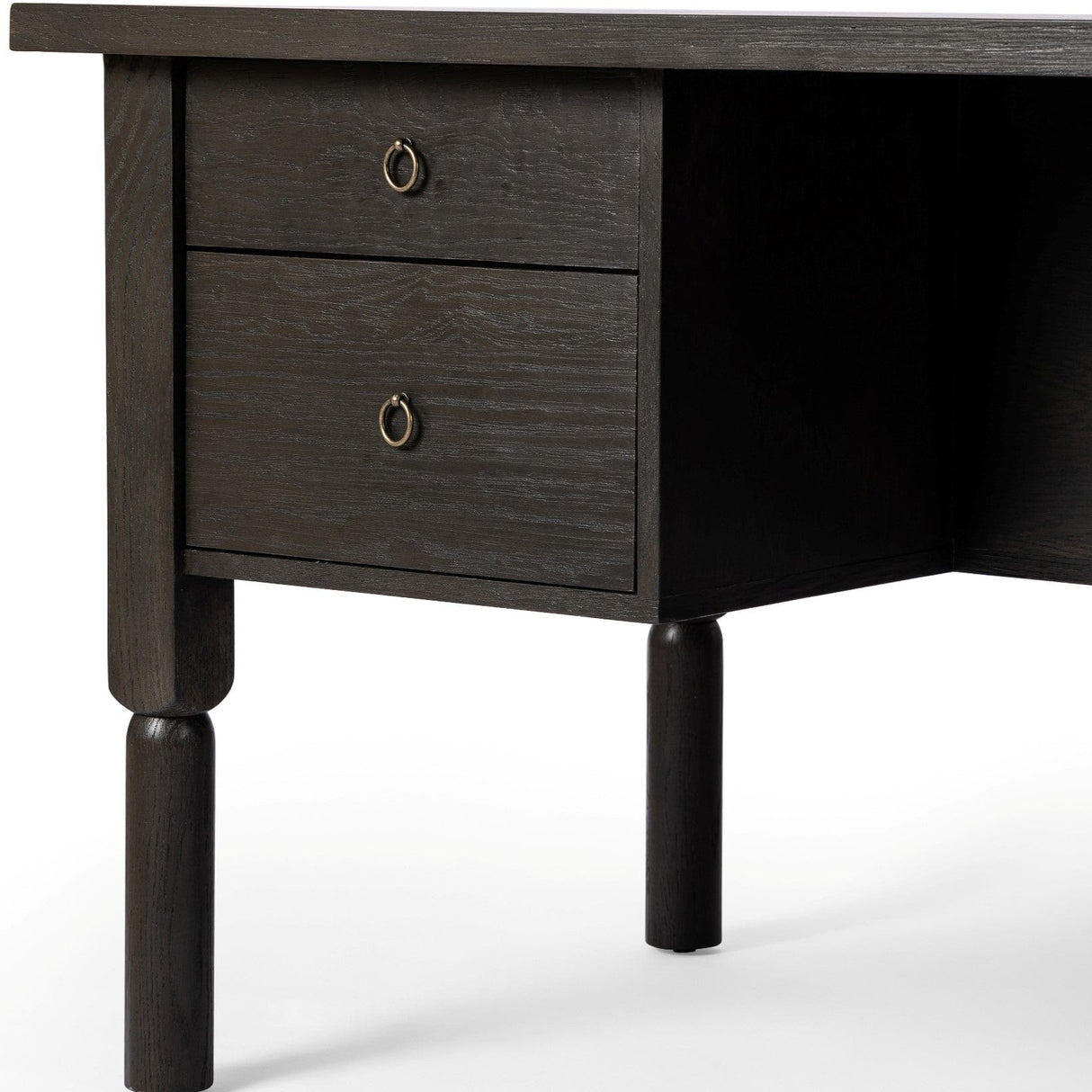 Four Hands Concord Desk Desks four-hands-236529-001 801542119348