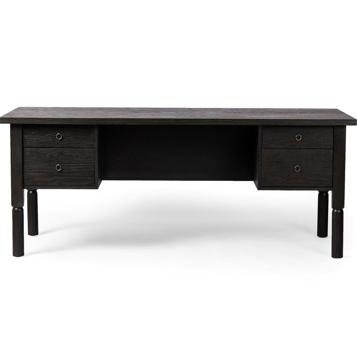 Four Hands Concord Desk Desks four-hands-236529-001 801542119348