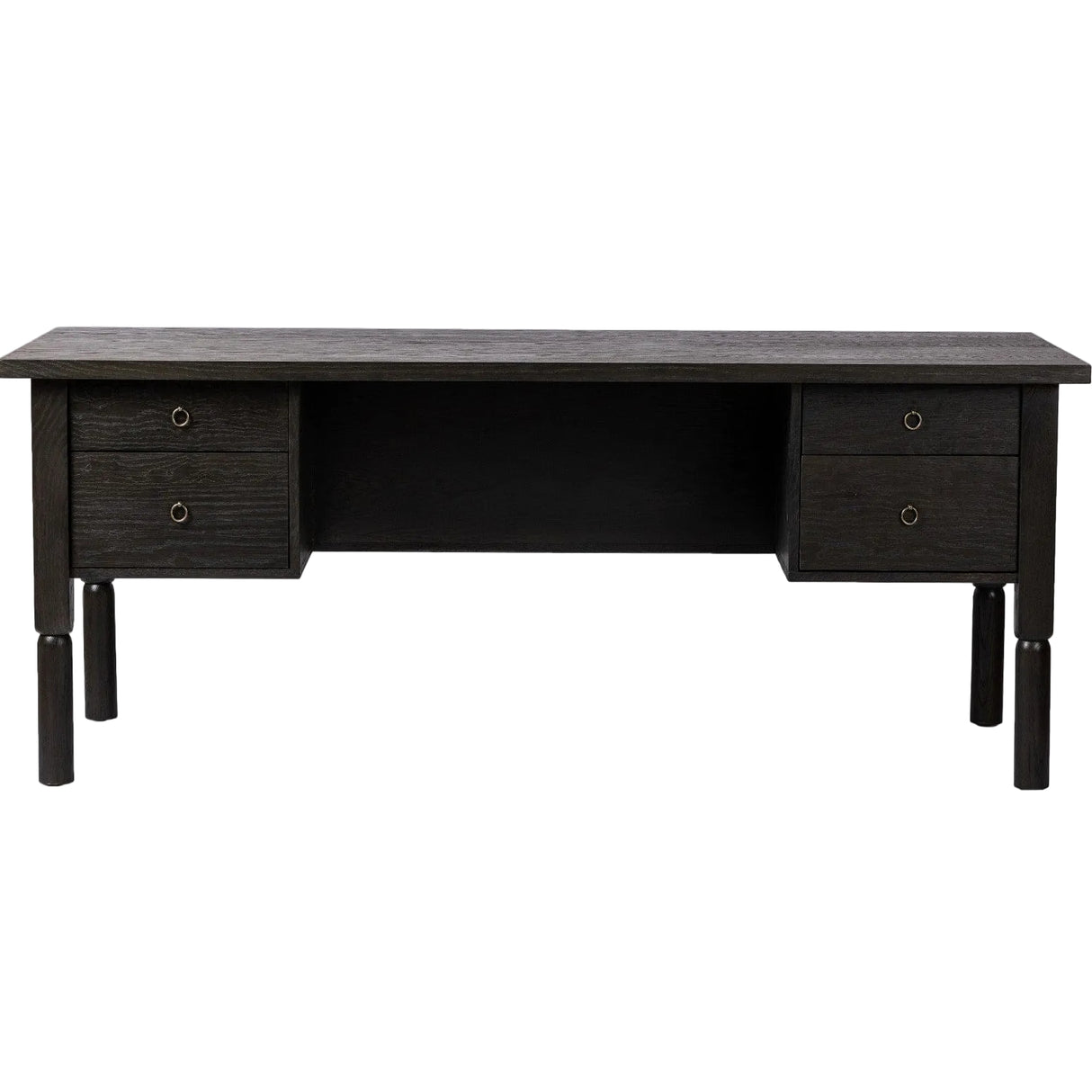 Four Hands Concord Desk Desks four-hands-236529-001 801542119348