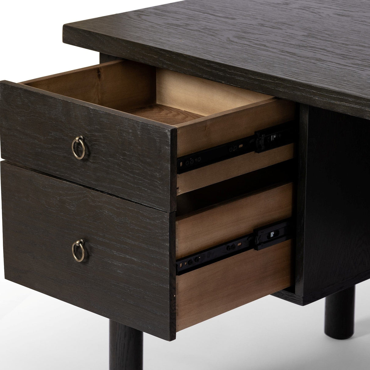 Four Hands Concord Desk Desks four-hands-236529-001 801542119348