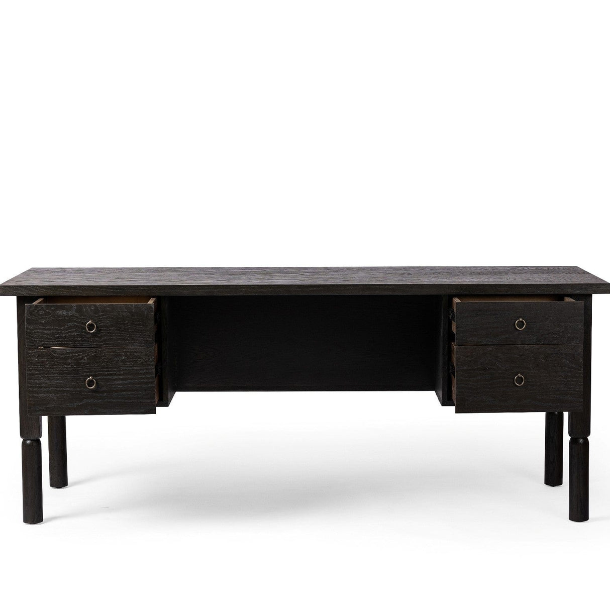 Four Hands Concord Desk Desks four-hands-236529-001 801542119348