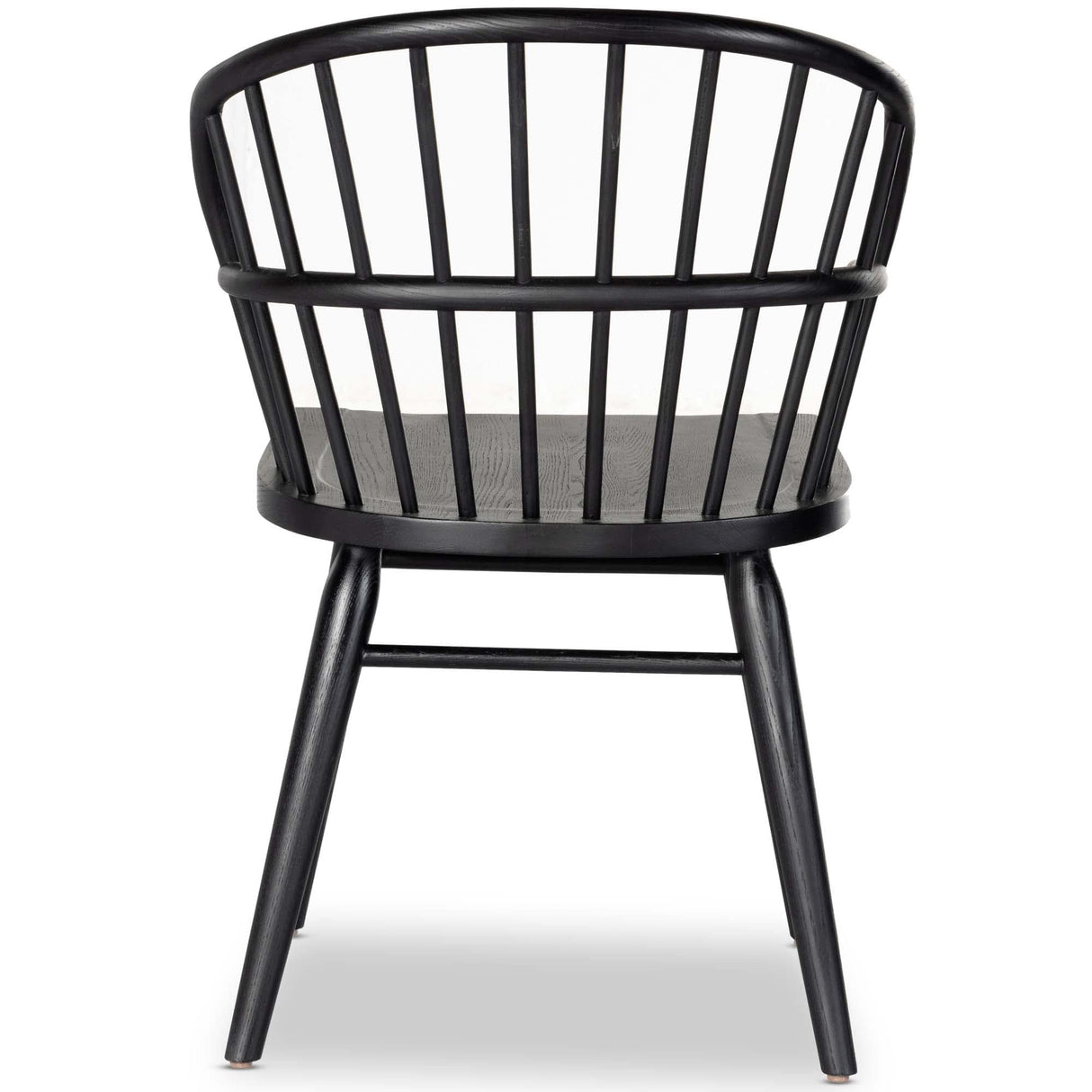 Four Hands Connor Dining Chair Dining Chair four-hands-232921-001 801542030209