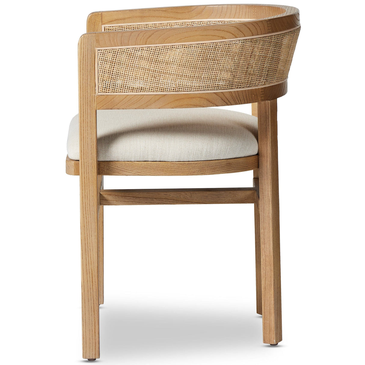 Four Hands Cordoba Dining Arm Chair Upholstered Dining Chair