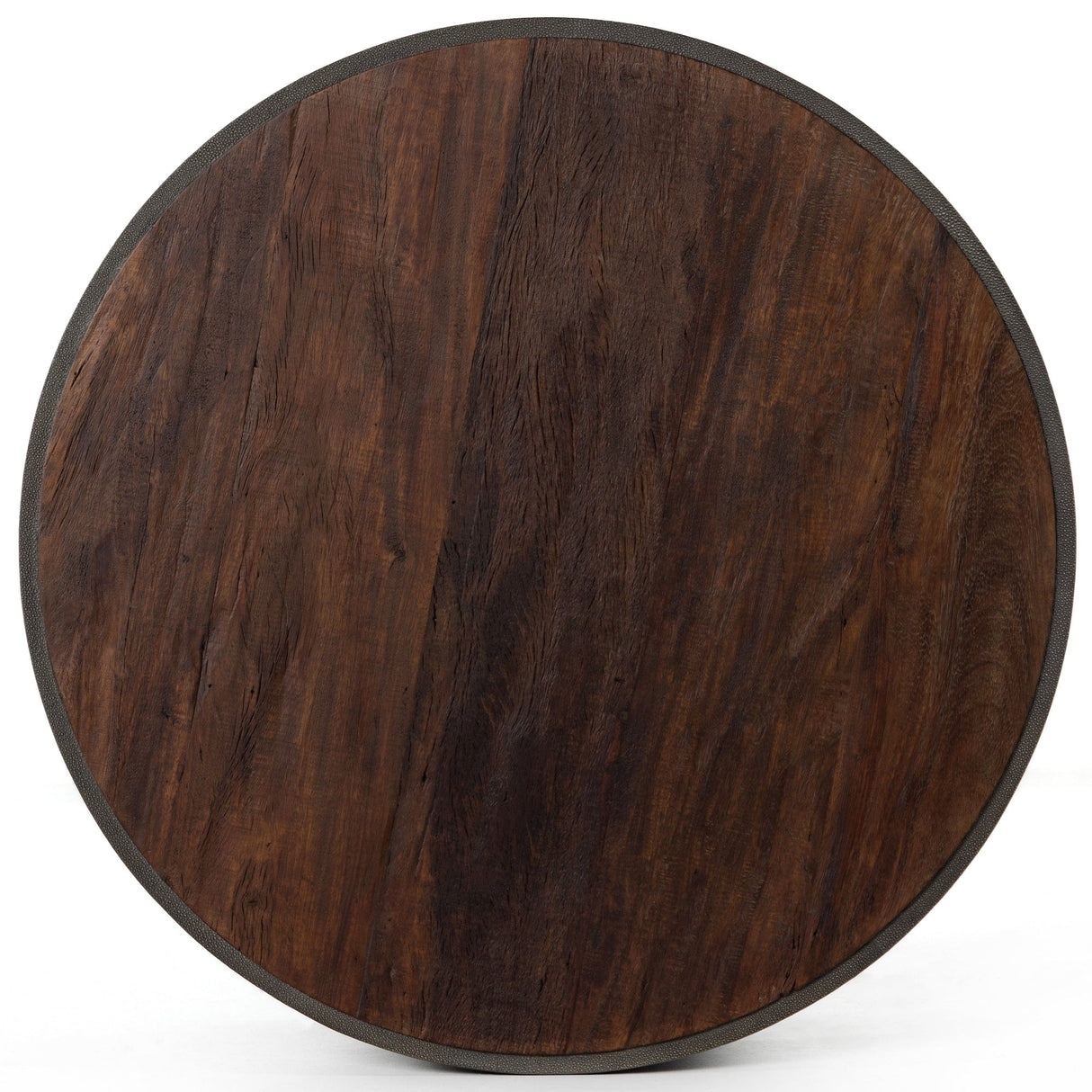 Four Hands Crosby Round Coffee Table Coffee Tables