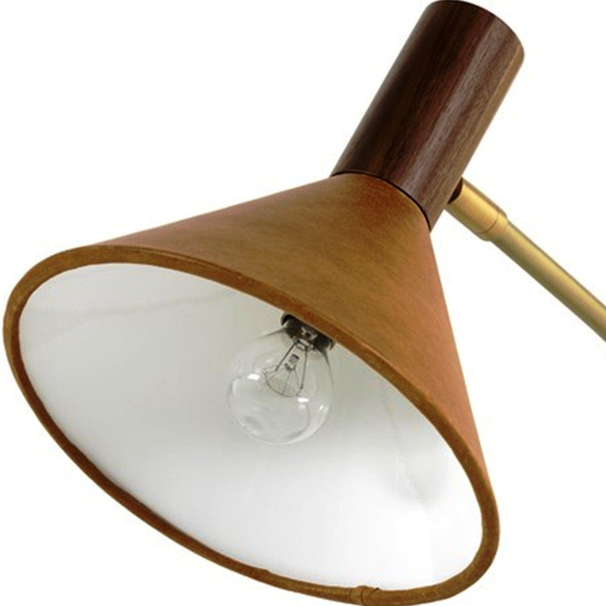 Four Hands Cullen Task Lamp Table Lamps