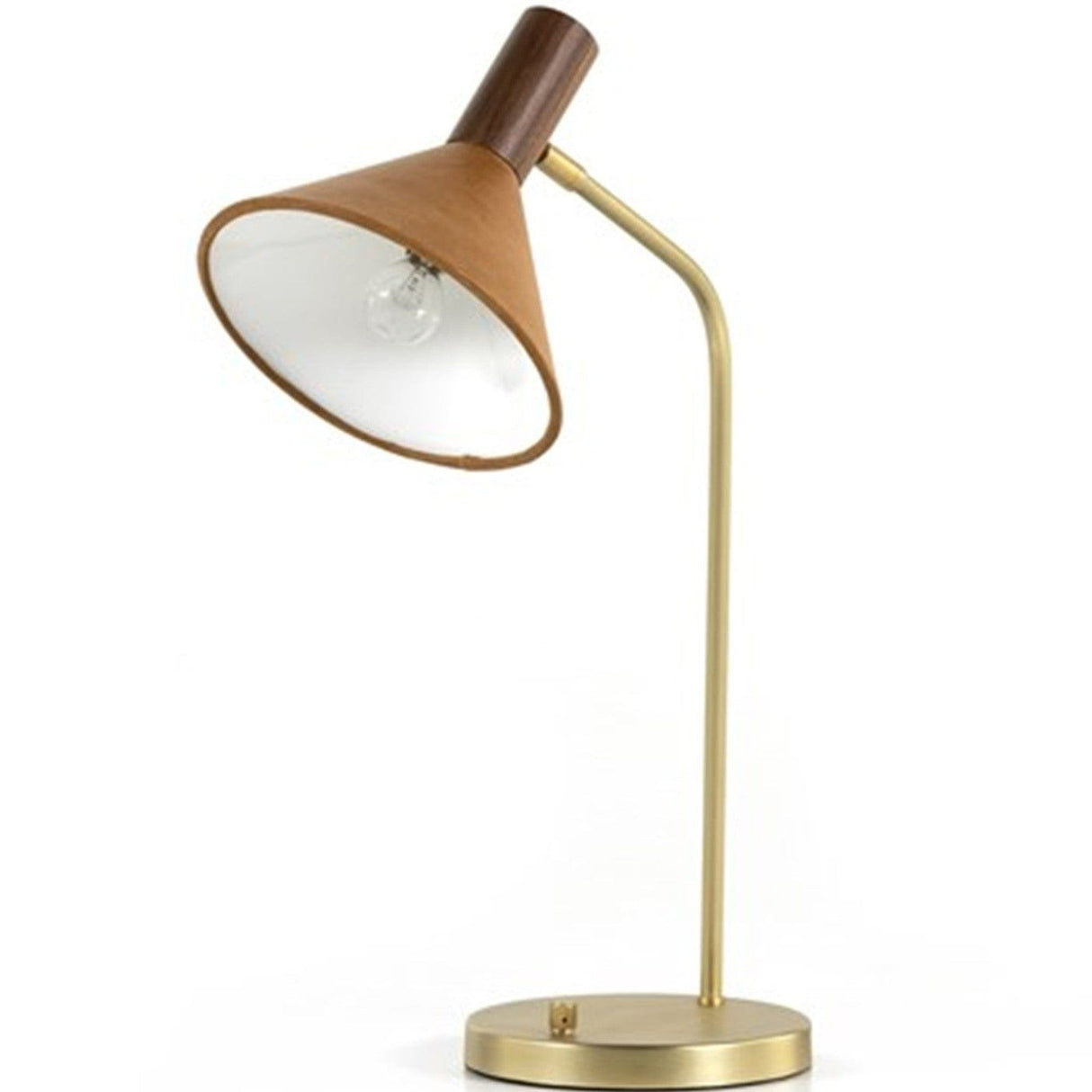 Four Hands Cullen Task Lamp Table Lamps