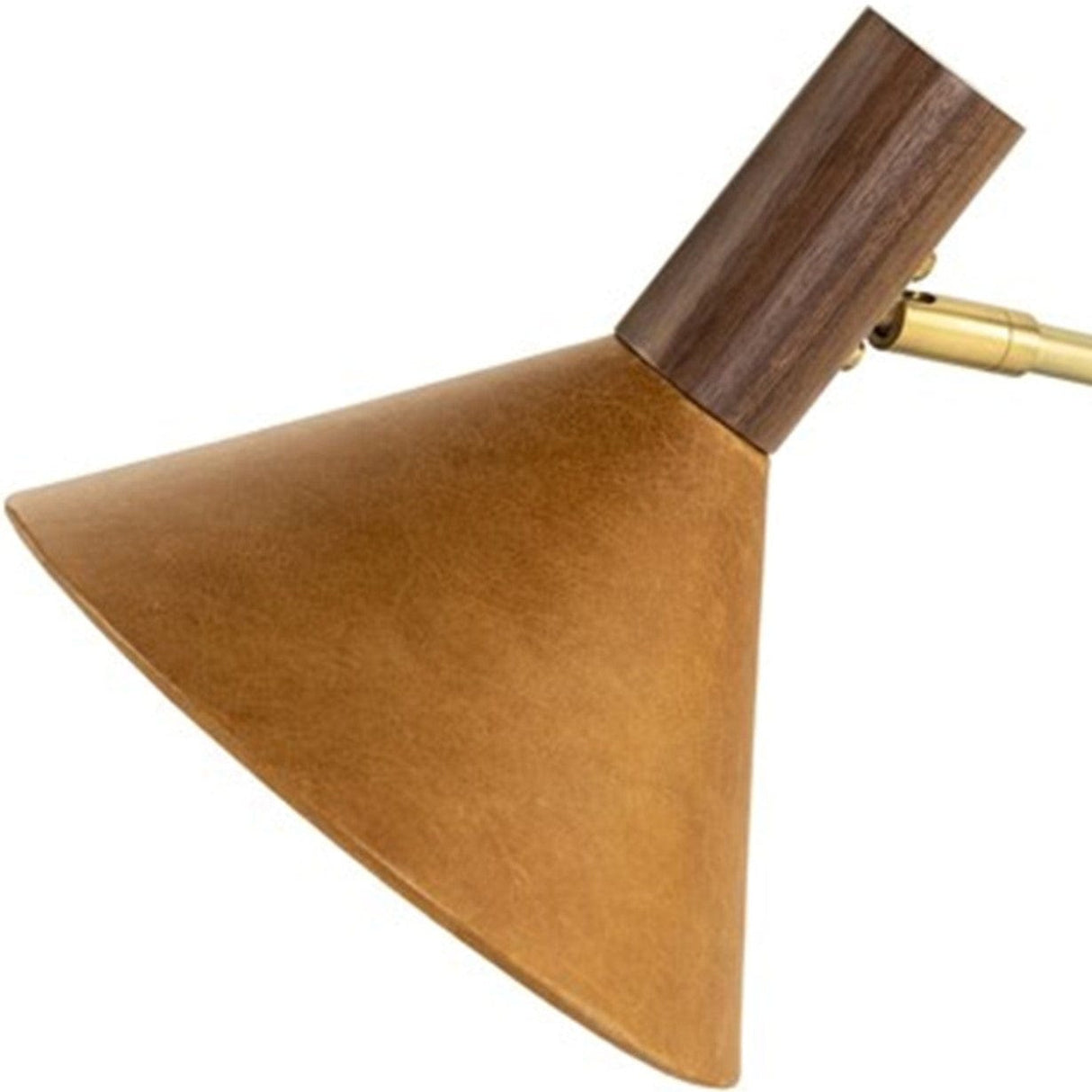 Four Hands Cullen Task Lamp Table Lamps