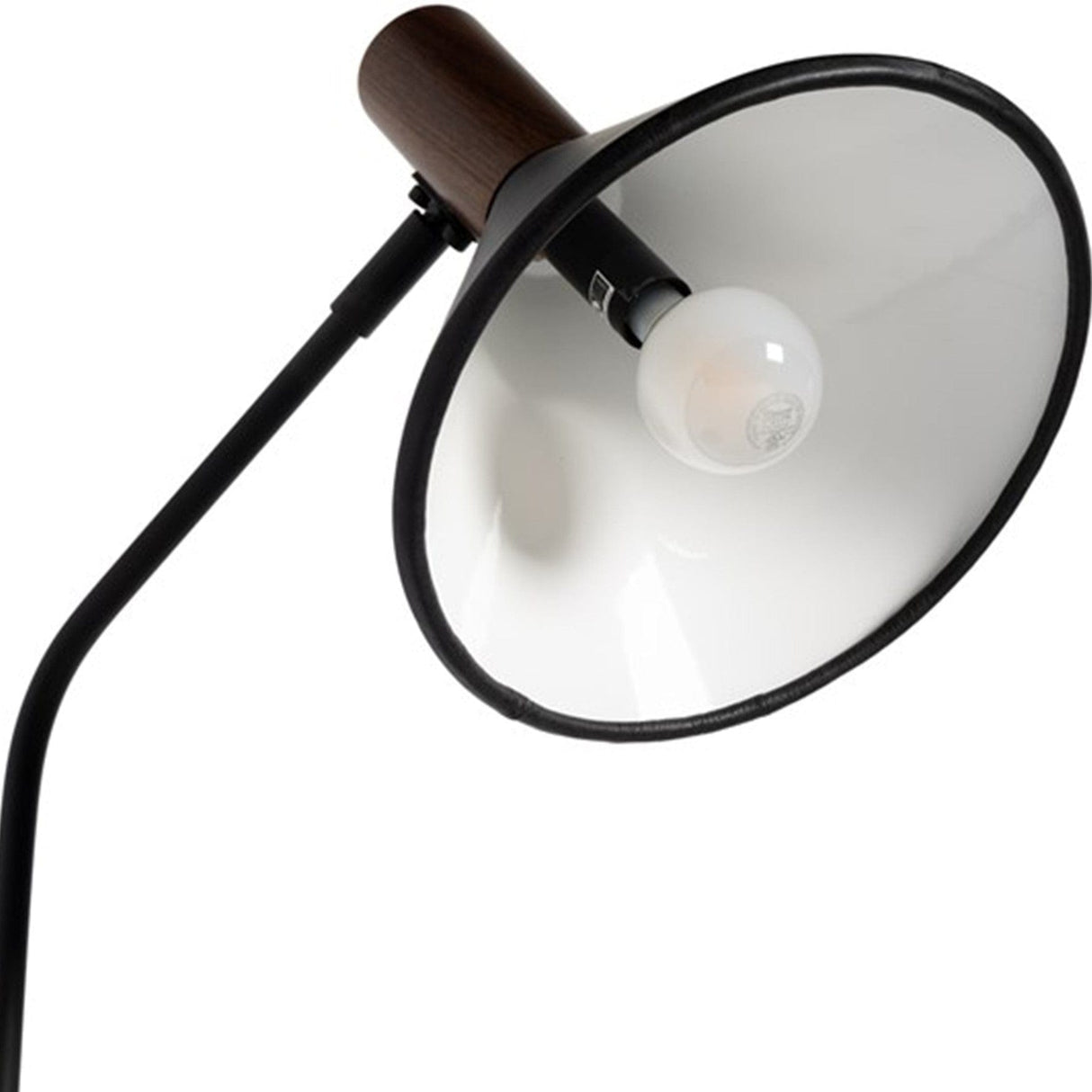 Four Hands Cullen Task Lamp Table Lamps