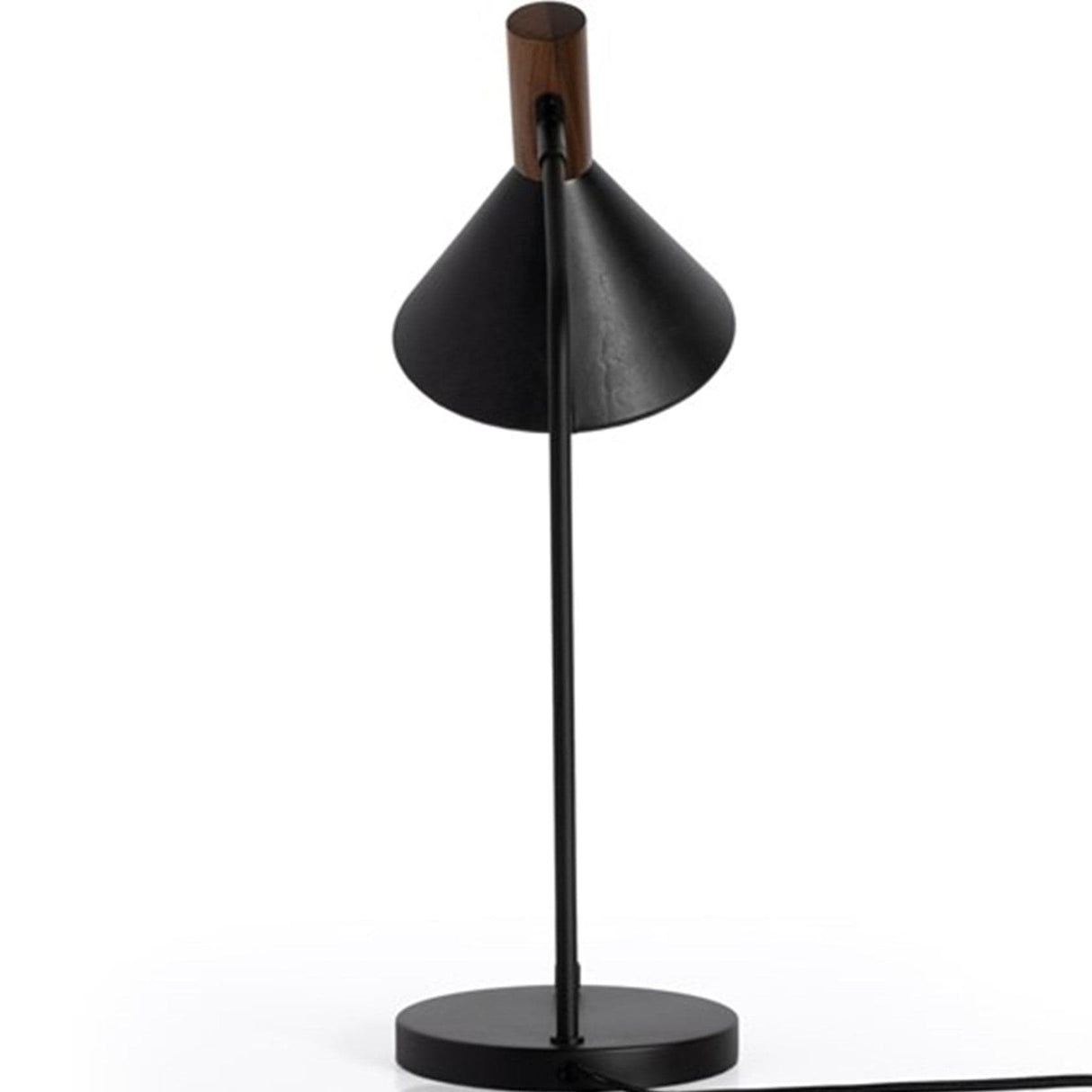 Four Hands Cullen Task Lamp Table Lamps