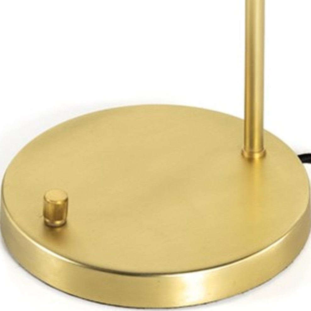 Four Hands Cullen Task Lamp Table Lamps