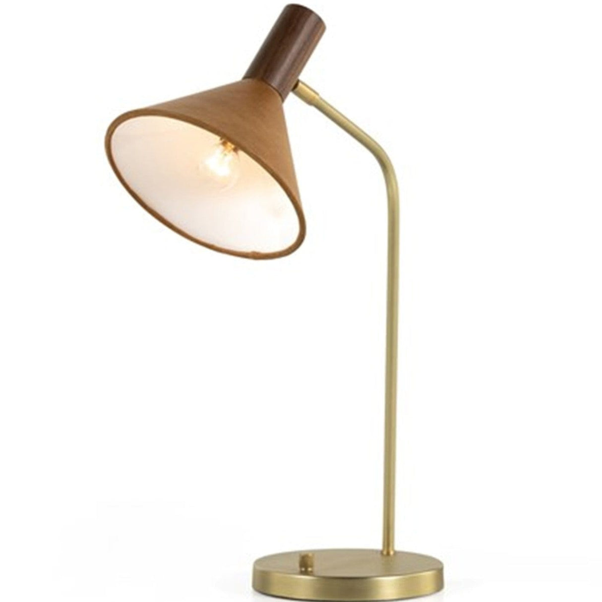 Four Hands Cullen Task Lamp Table Lamps