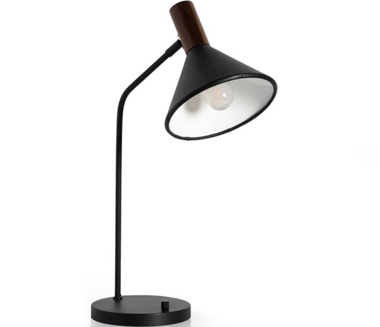 Four Hands Cullen Task Lamp Table Lamps