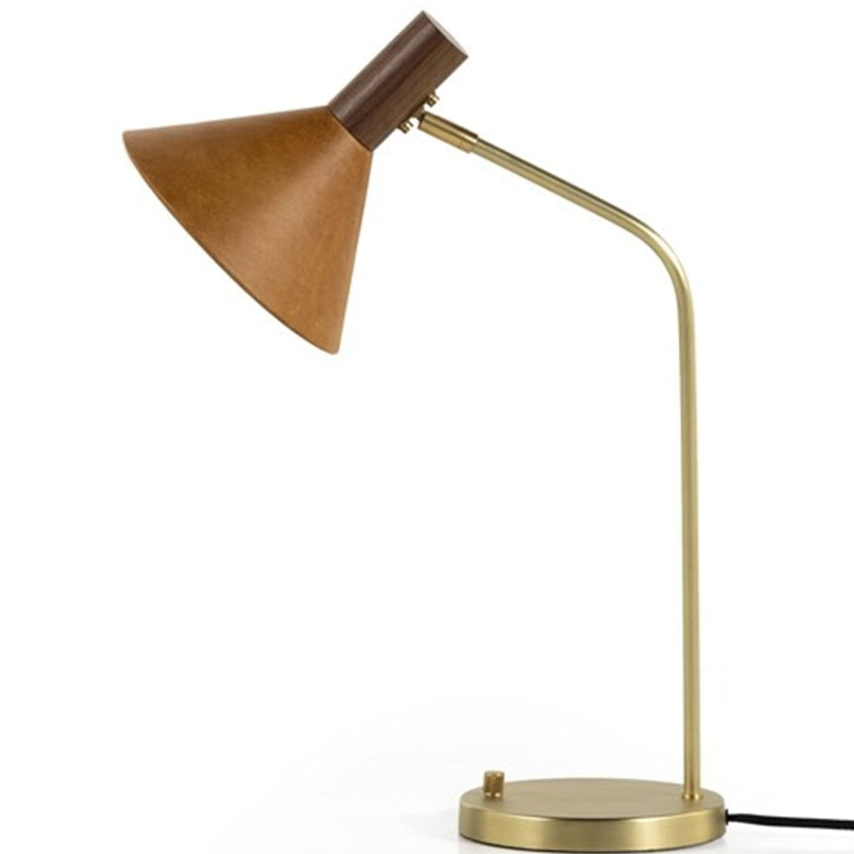 Four Hands Cullen Task Lamp Table Lamps four-hands-227029-001 801542694043