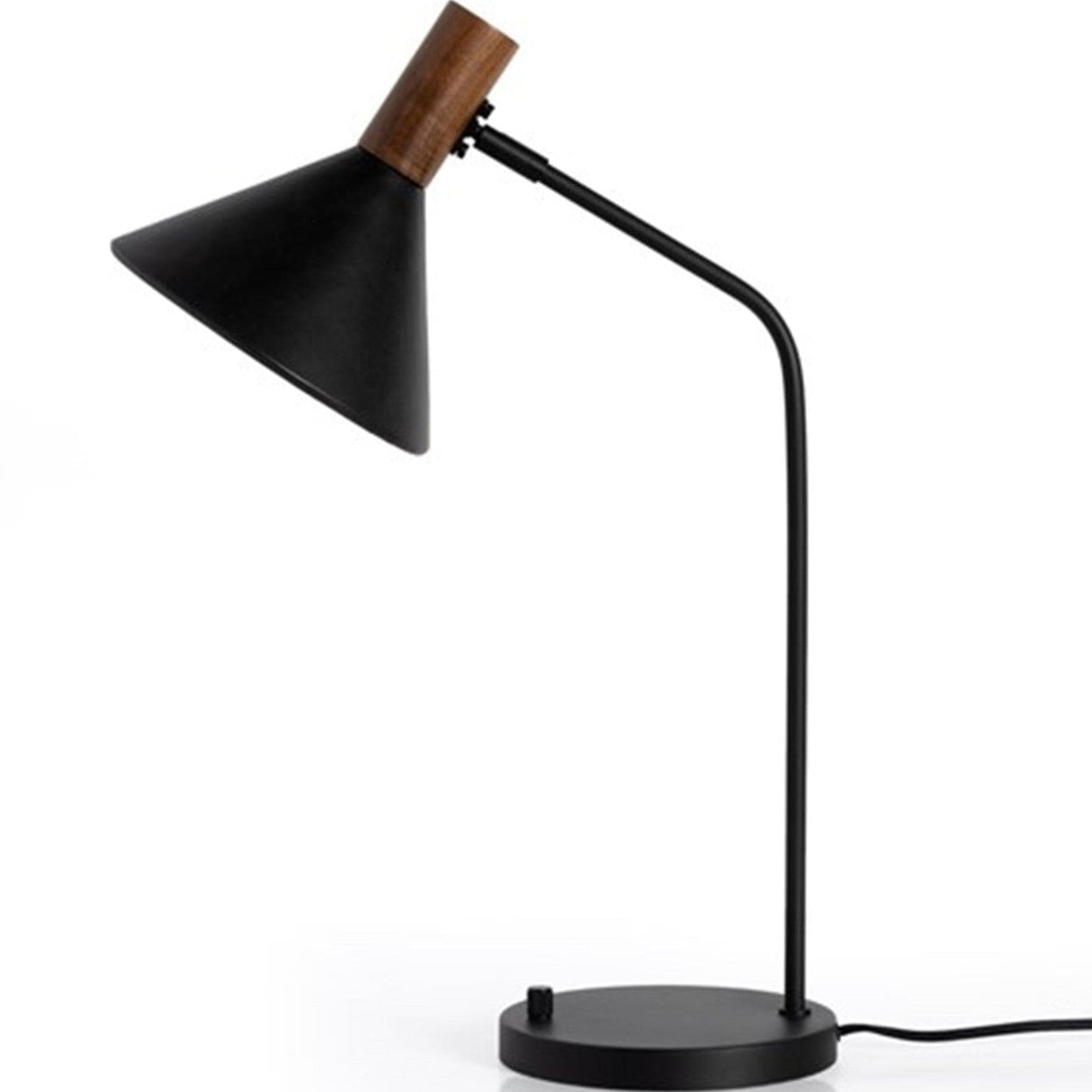 Four Hands Cullen Task Lamp Table Lamps four-hands-227029-002 801542001582