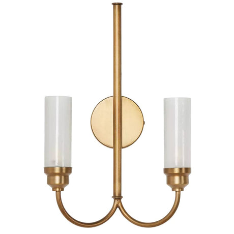 Four Hands Darby Sconce Wall Sconces four-hands-238869-001