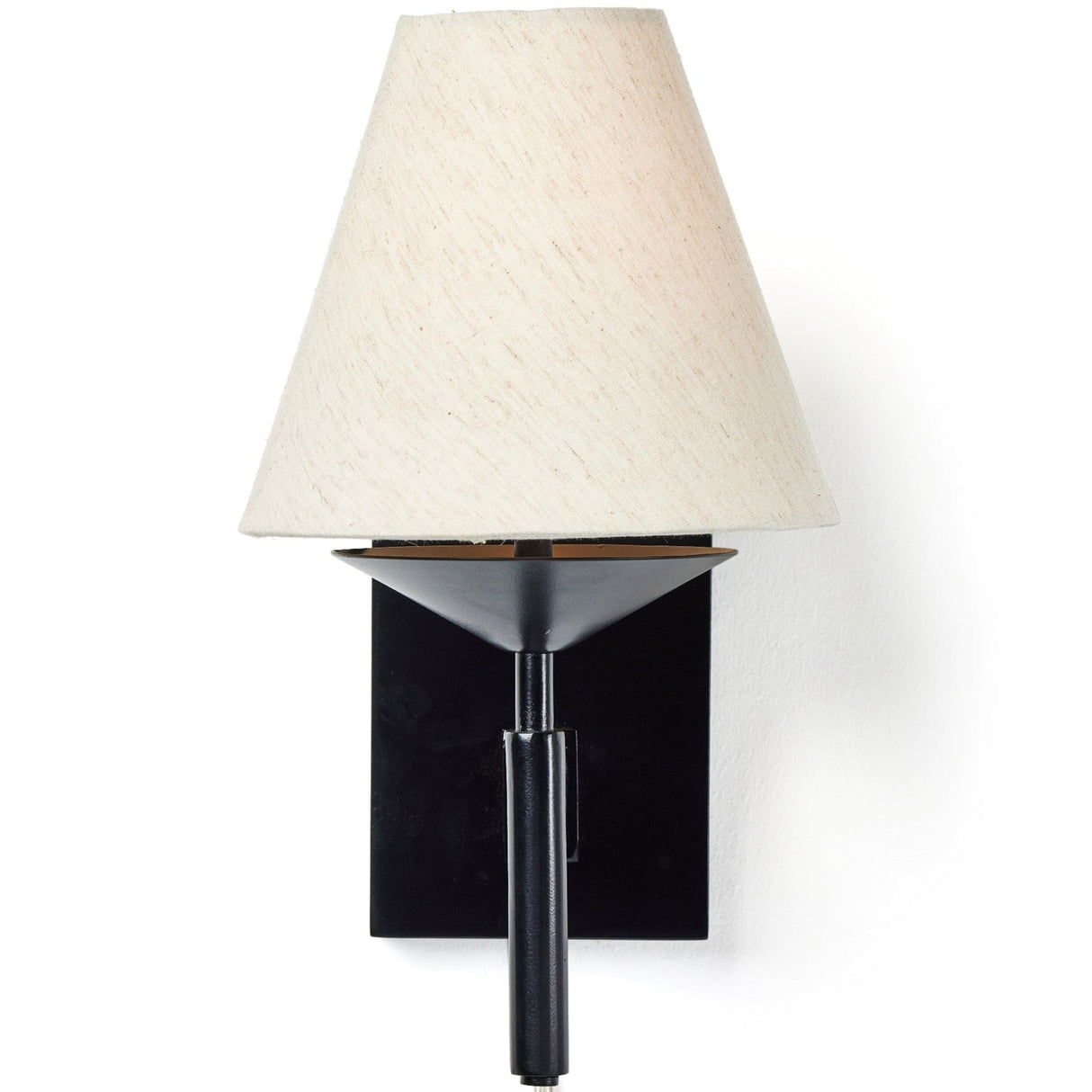 Four Hands Dodie Sconce Wall Sconces four-hands-237283-001 801542123208