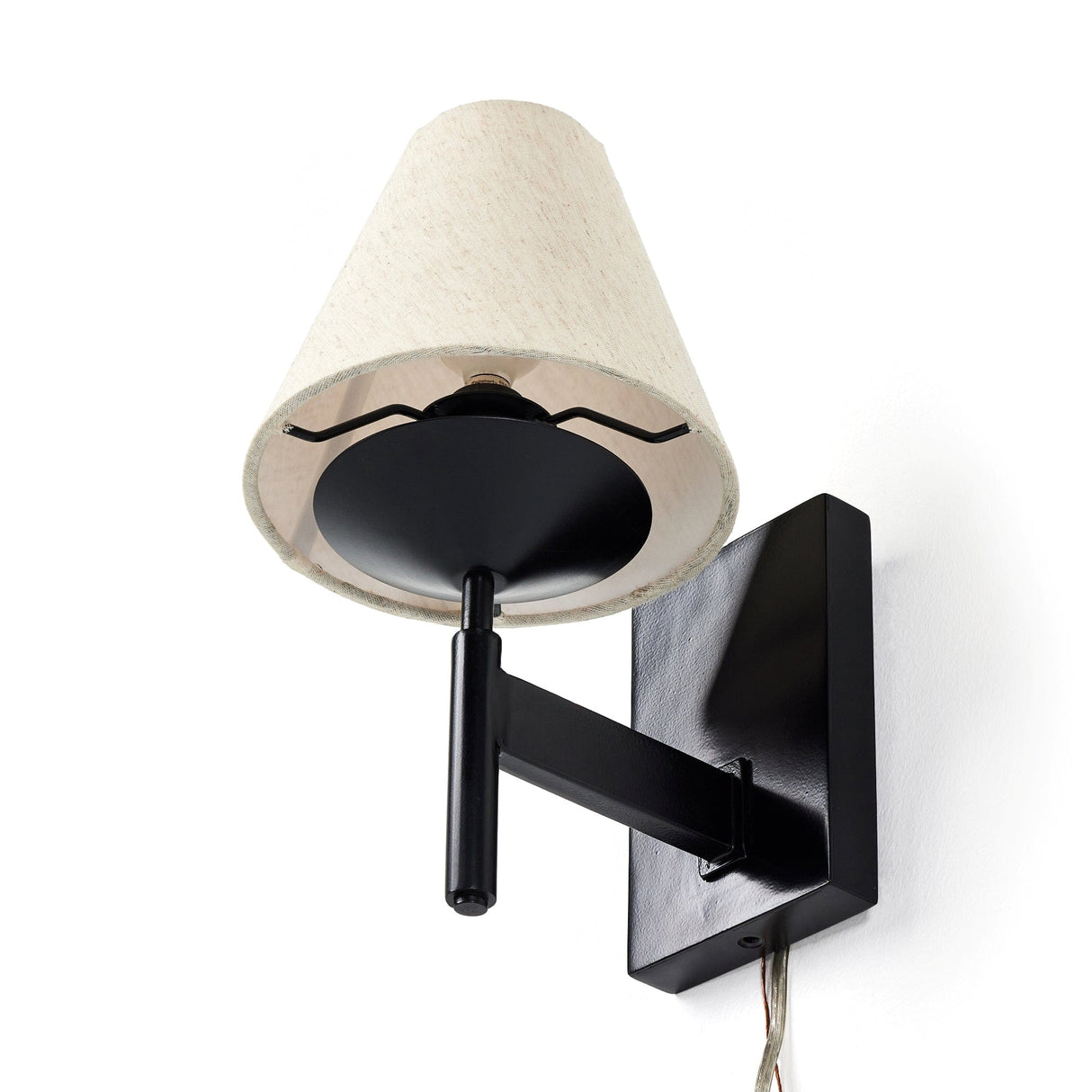 Four Hands Dodie Sconce Wall Sconces four-hands-237283-001 801542123208