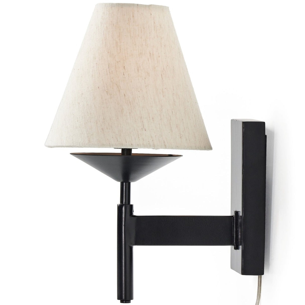 Four Hands Dodie Sconce Wall Sconces four-hands-237283-001 801542123208