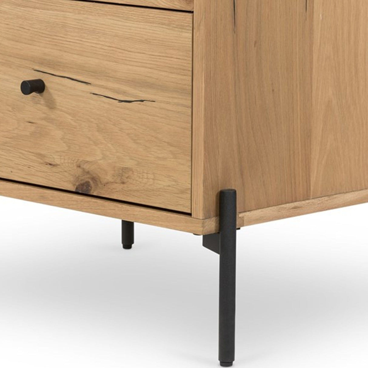 Four Hands Eaton Nightstand Nightstands
