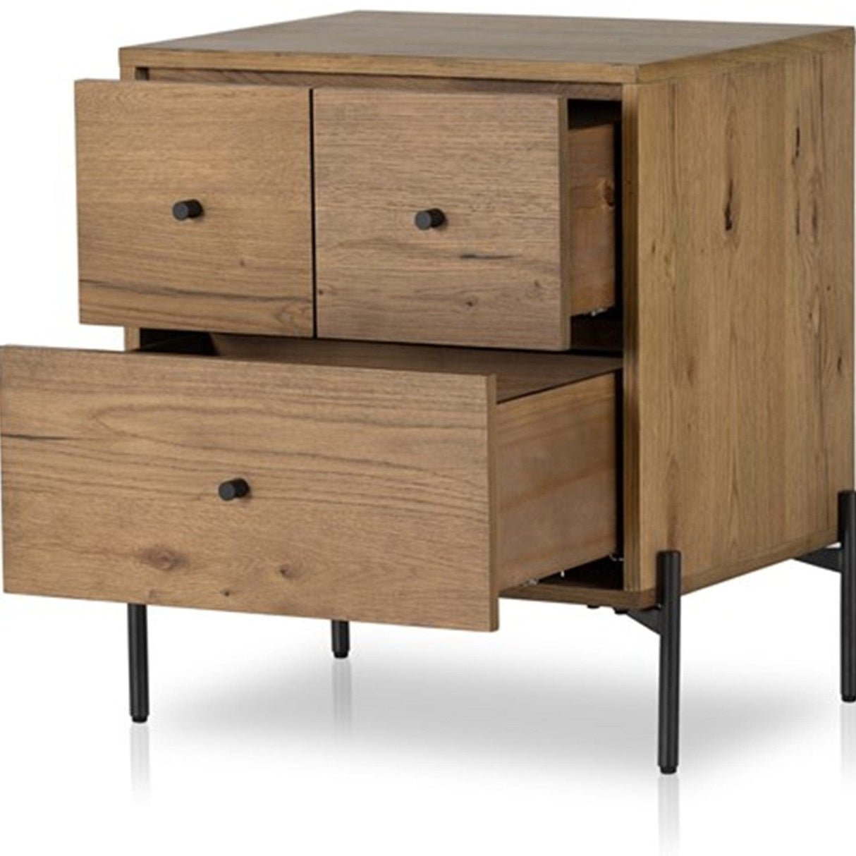 Four Hands Eaton Nightstand Nightstands