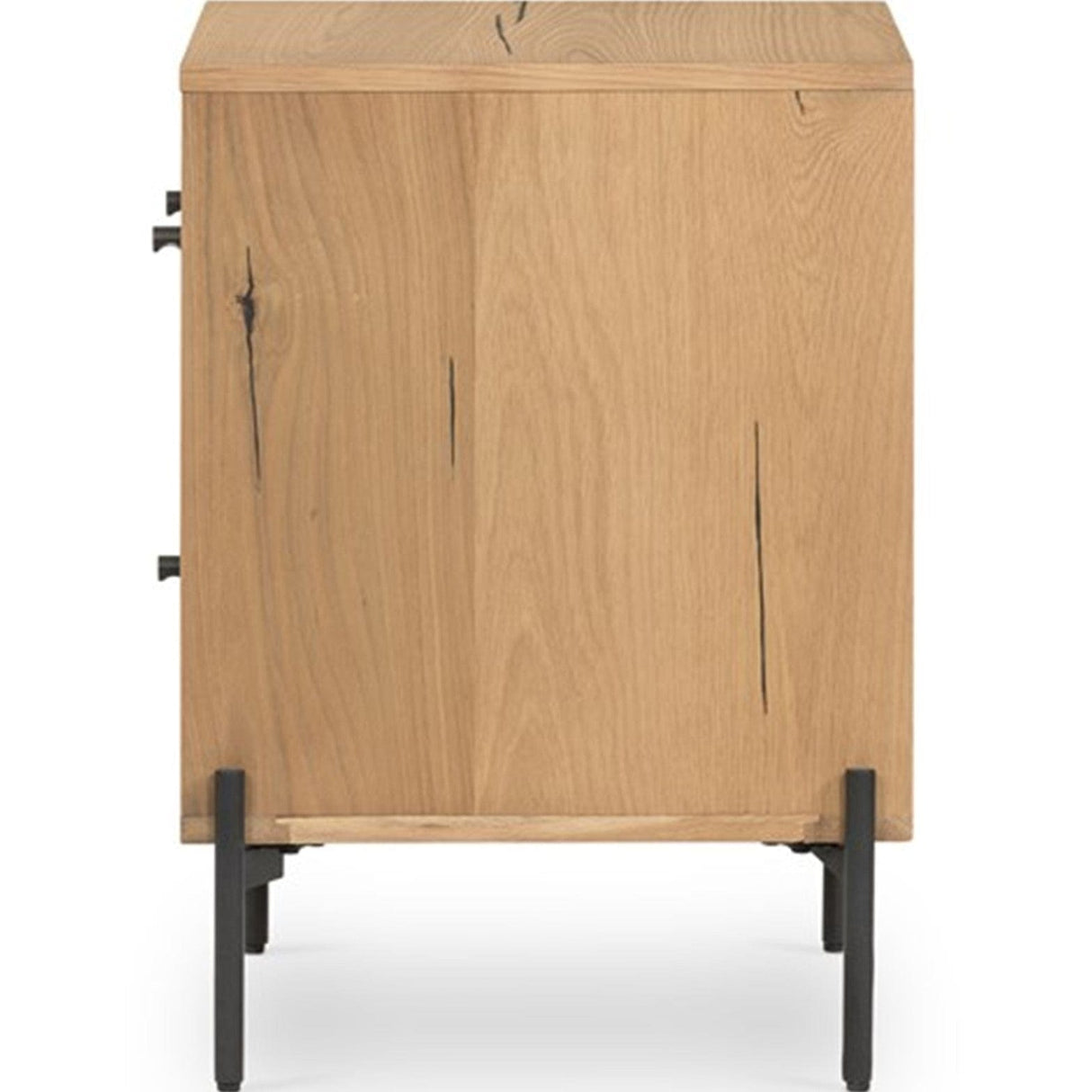 Four Hands Eaton Nightstand Nightstands