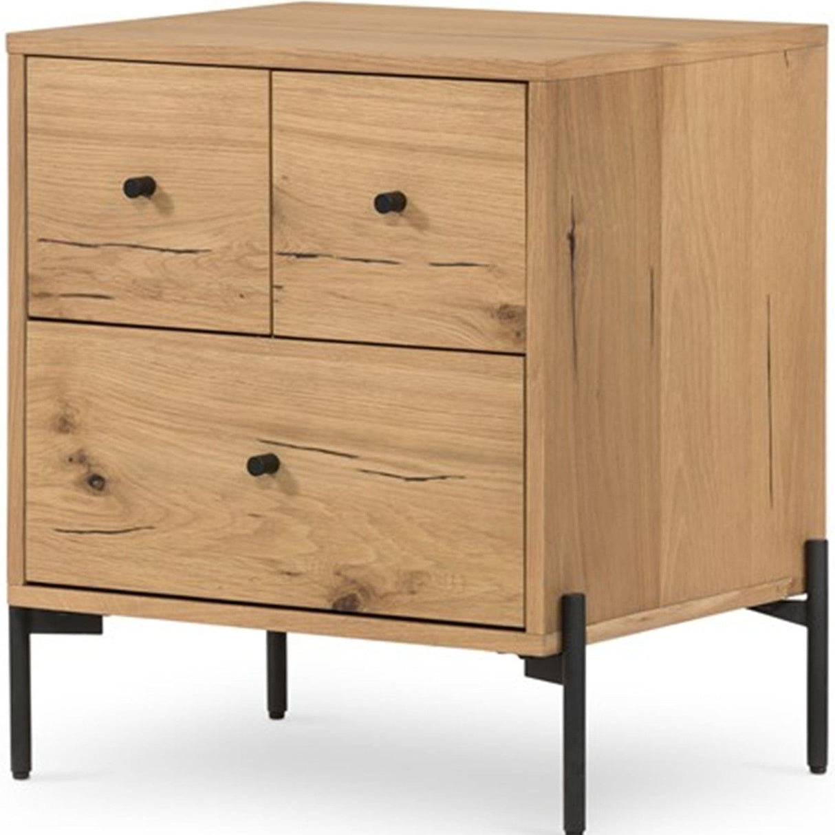 Four Hands Eaton Nightstand Nightstands