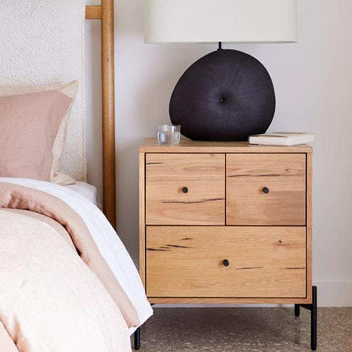 Four Hands Eaton Nightstand Nightstands