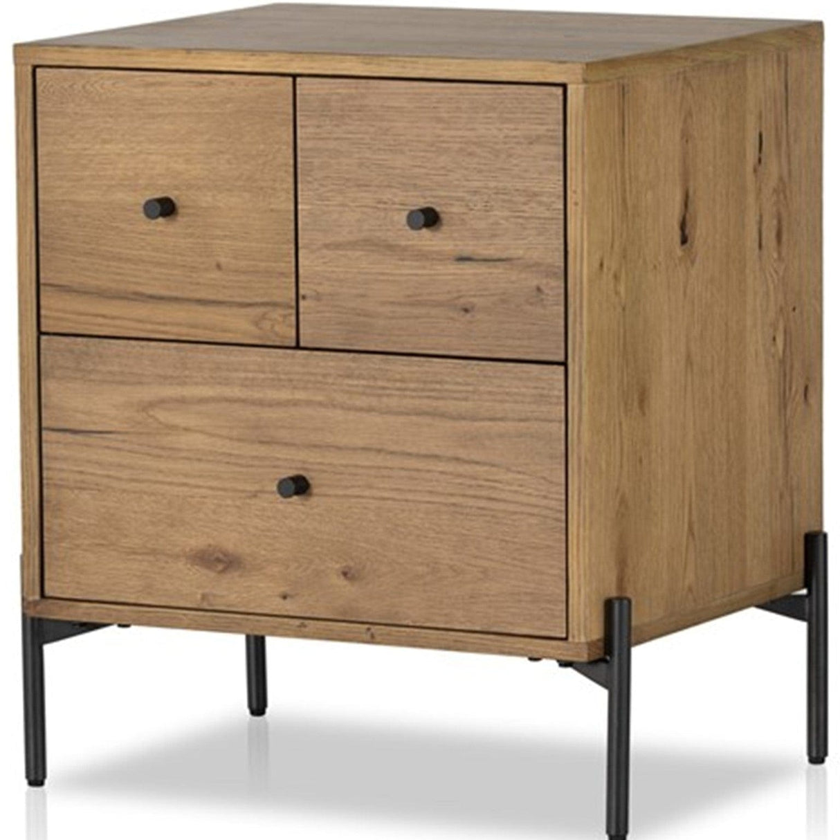 Four Hands Eaton Nightstand Nightstands