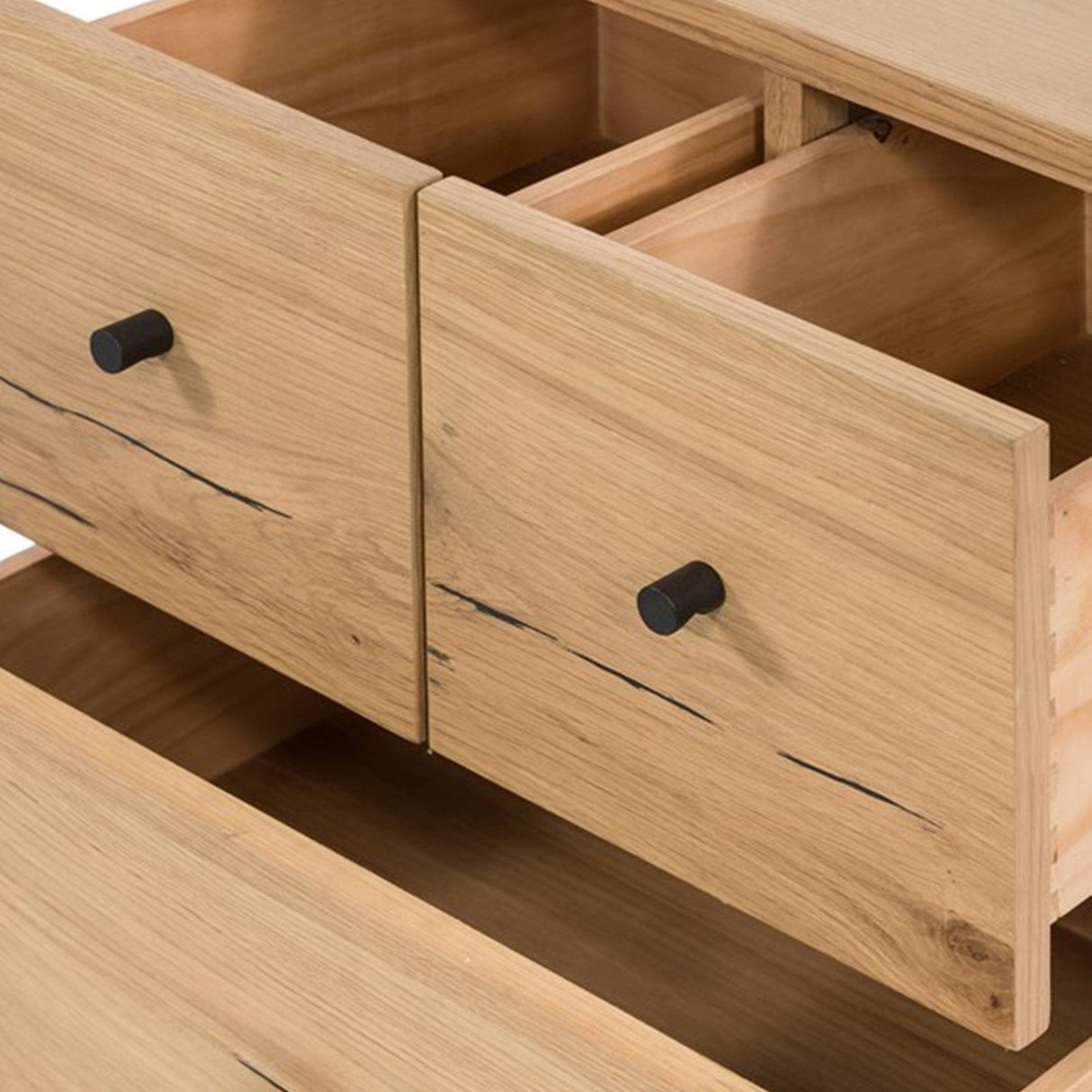 Four Hands Eaton Nightstand Nightstands