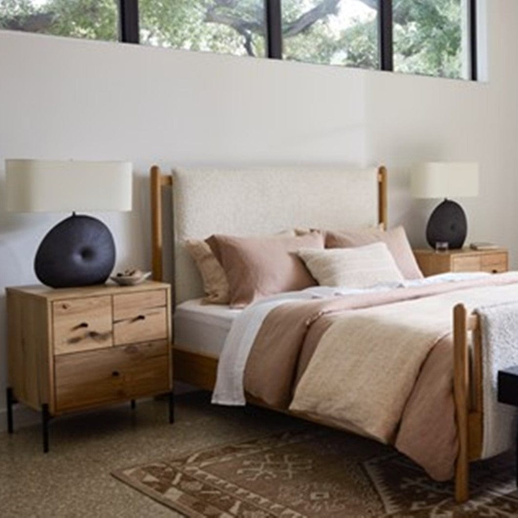 Four Hands Eaton Nightstand Nightstands