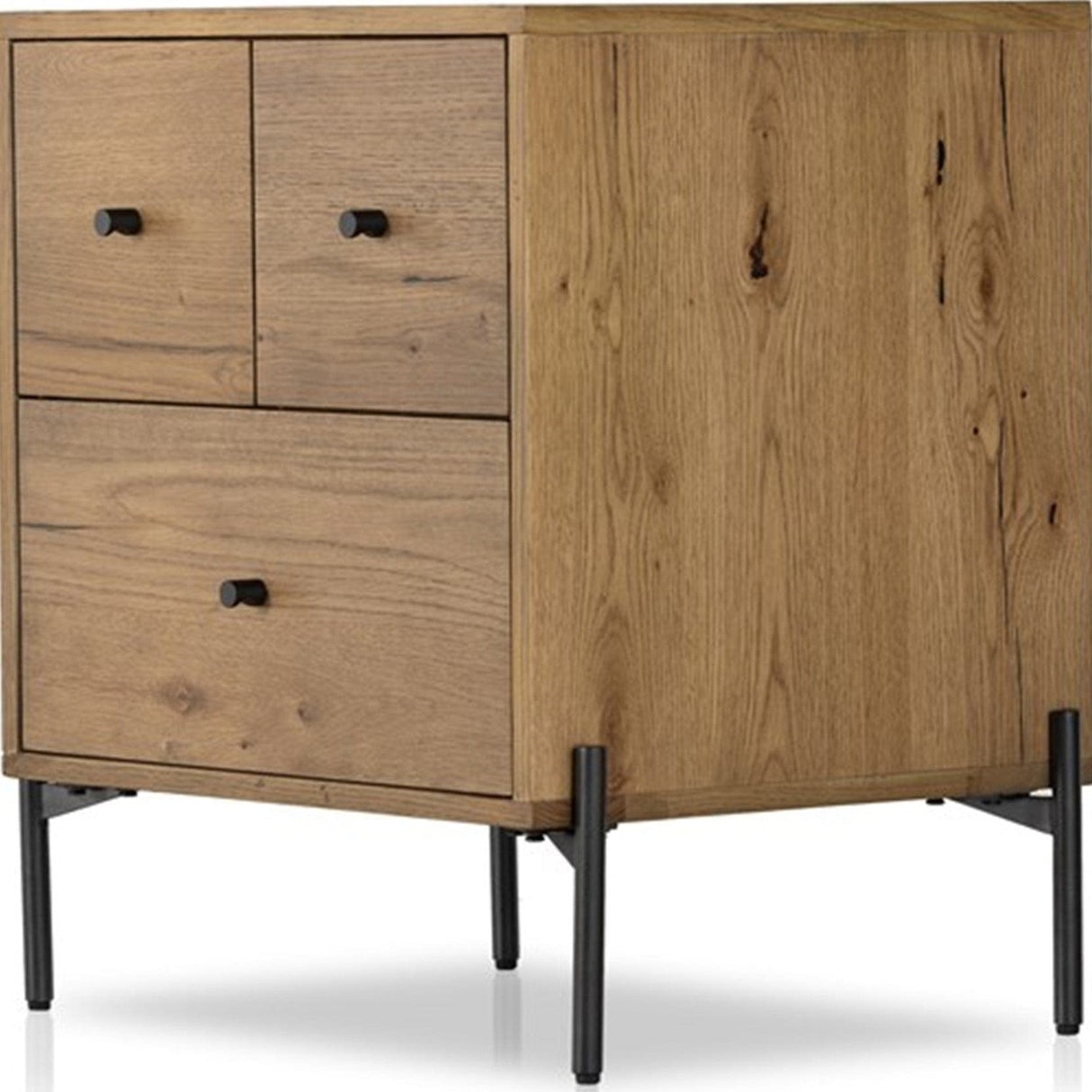 Four Hands Eaton Nightstand Nightstands