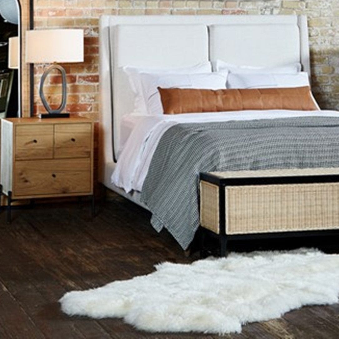 Four Hands Eaton Nightstand Nightstands