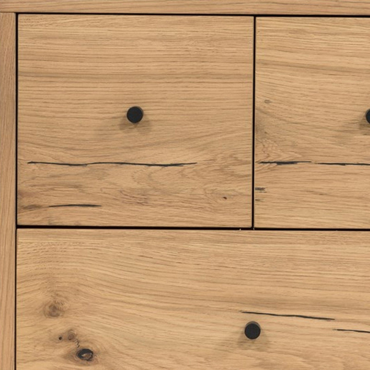 Four Hands Eaton Nightstand Nightstands