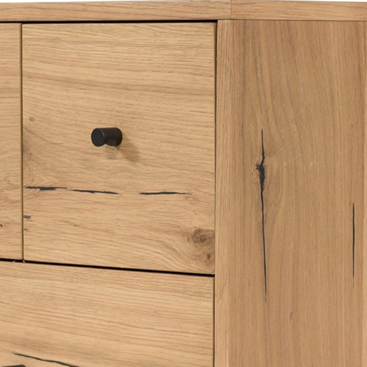 Four Hands Eaton Nightstand Nightstands