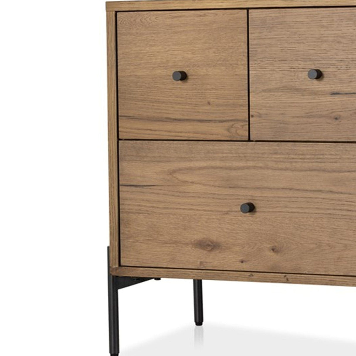 Four Hands Eaton Nightstand Nightstands