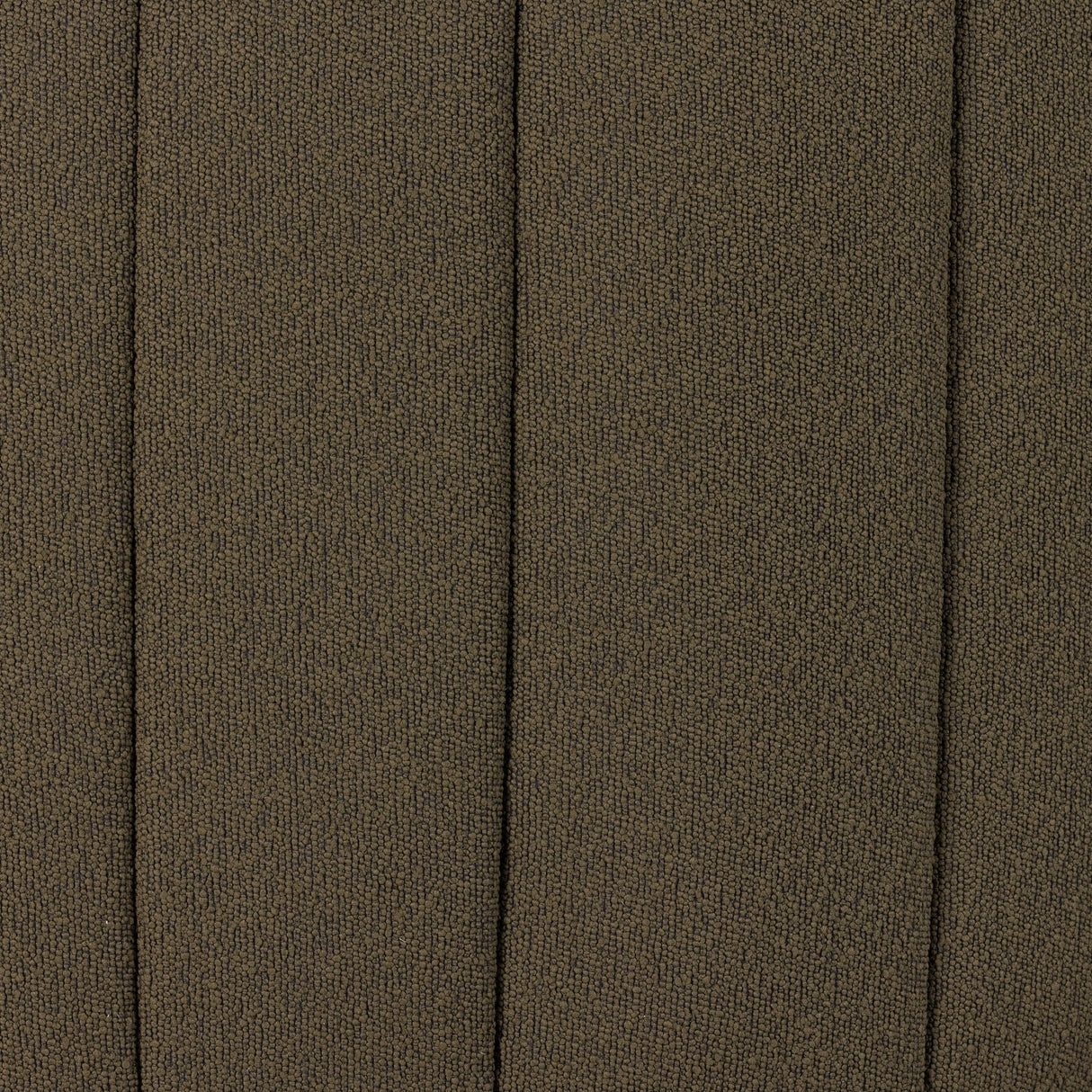 Four Hands Elliana Swivel Chair Curved Upholstered Dining Chair