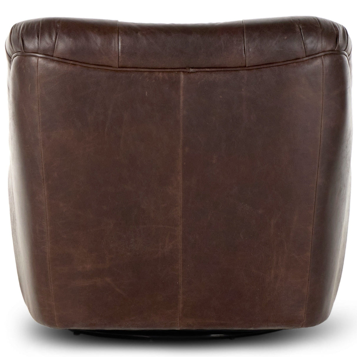 Four Hands Farley Swivel Chair Swivel Chair four-hands-238403-001 801542188191