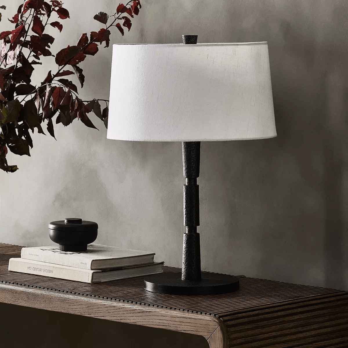 Four Hands Fernando Table Lamp Table Lamps four-hands-238589-001
