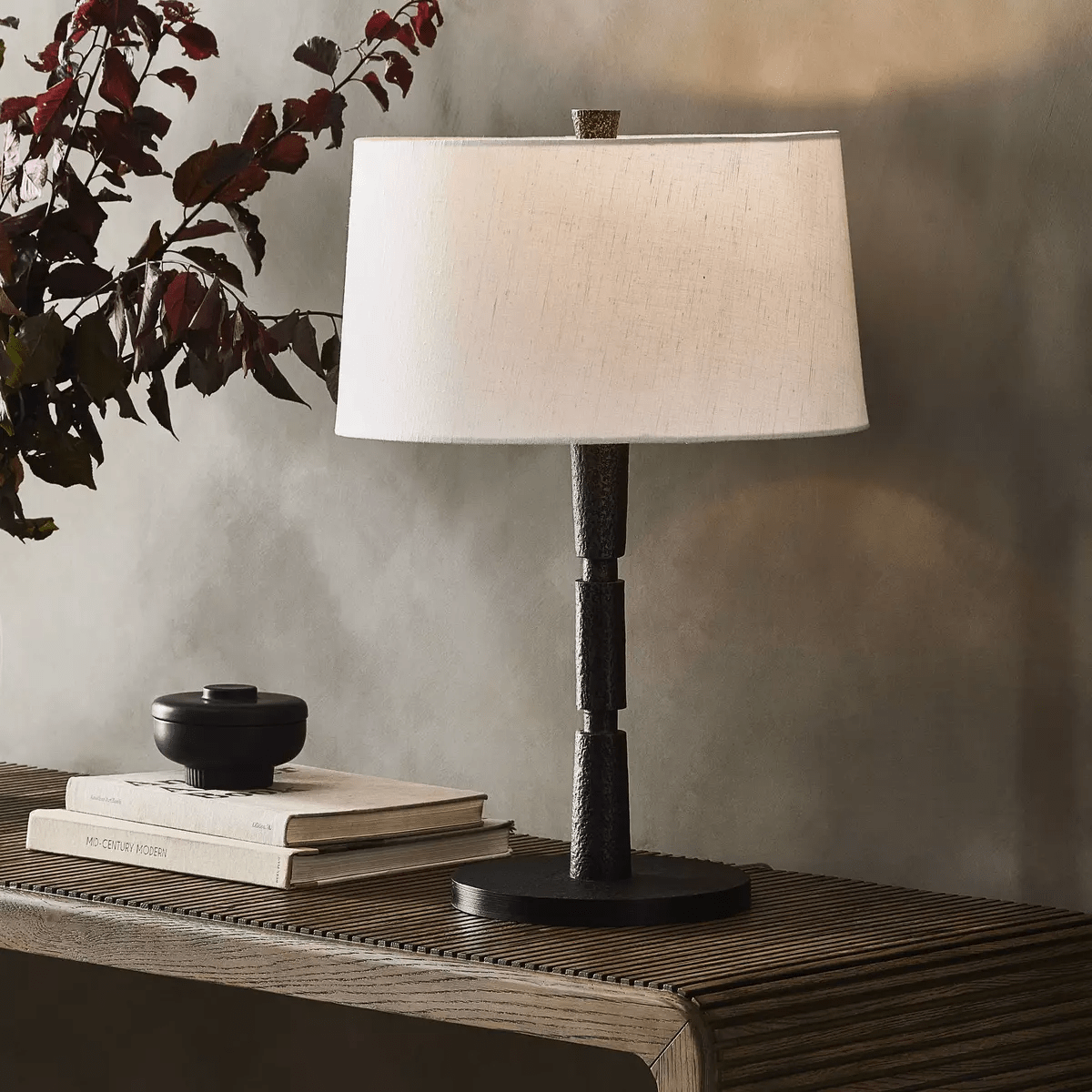 Four Hands Fernando Table Lamp Table Lamps four-hands-238589-001