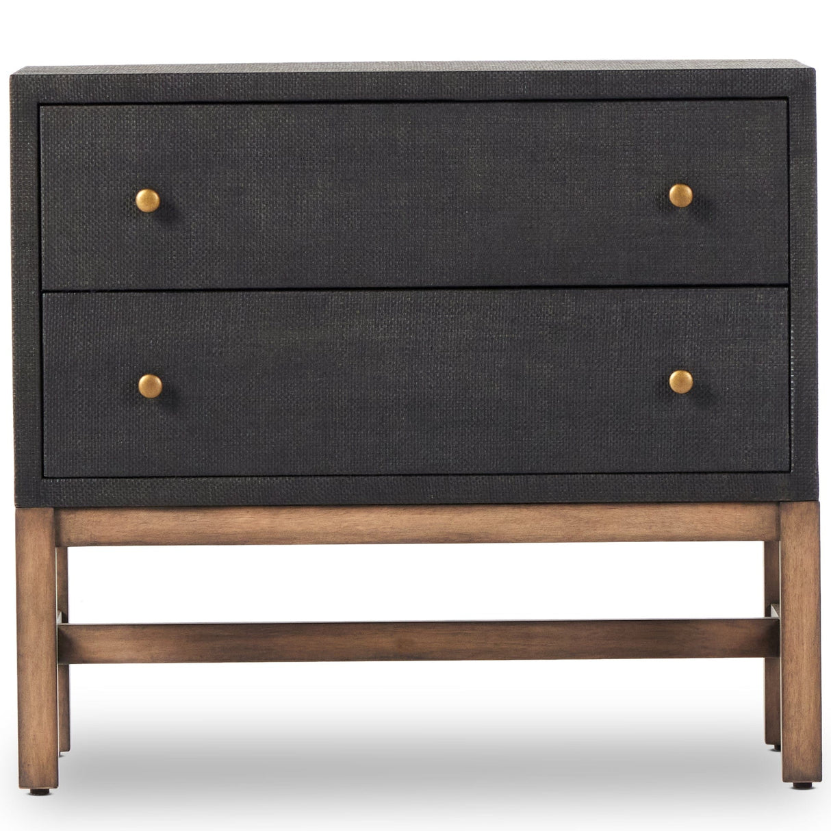 Four Hands Fiona Nightstand End Table four-hands-233437-001 801542094133