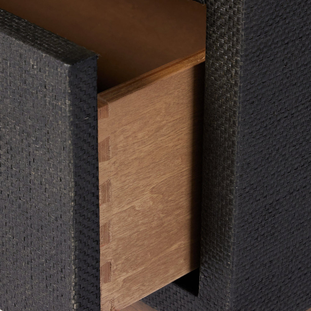 Four Hands Fiona Nightstand End Table four-hands-233437-001 801542094133