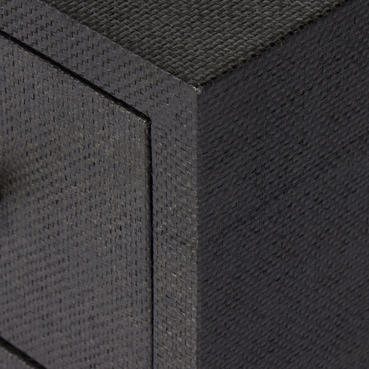 Four Hands Fiona Nightstand End Table four-hands-233437-001 801542094133