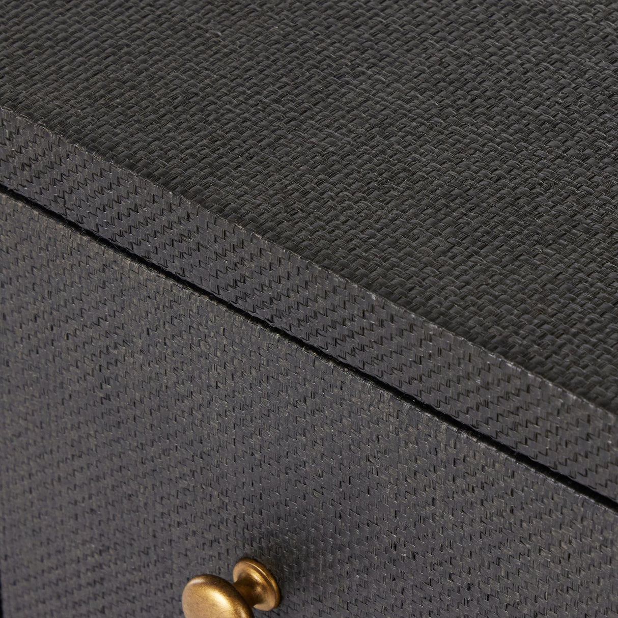 Four Hands Fiona Nightstand End Table four-hands-233437-001 801542094133