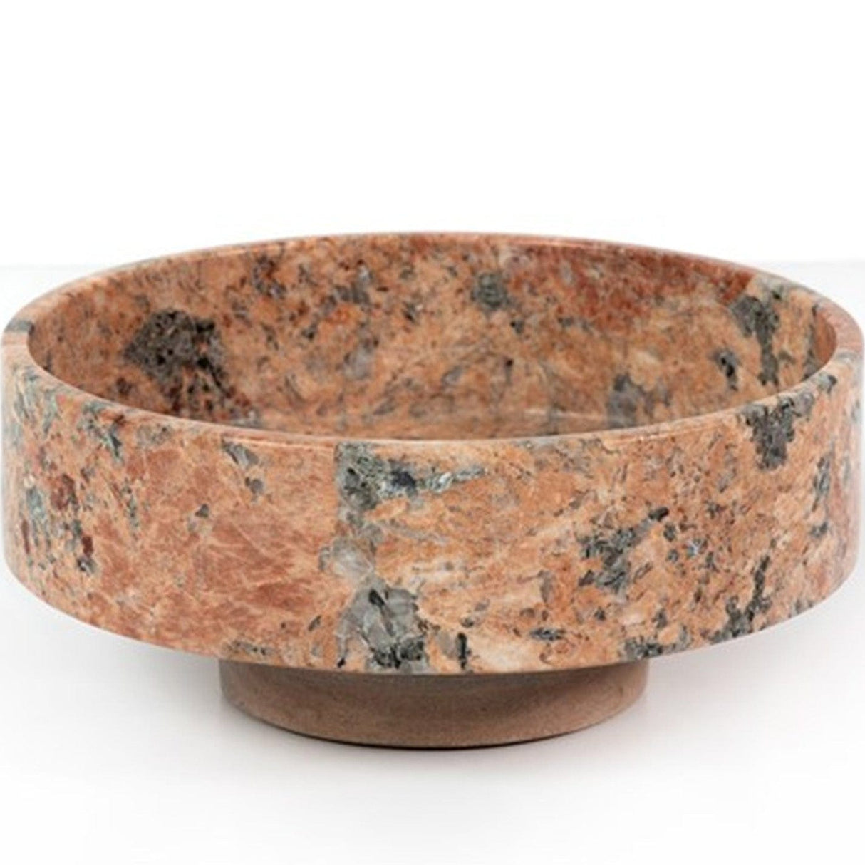 Four Hands Fray Bowl Bowls four-hands-230242-001 801542745240