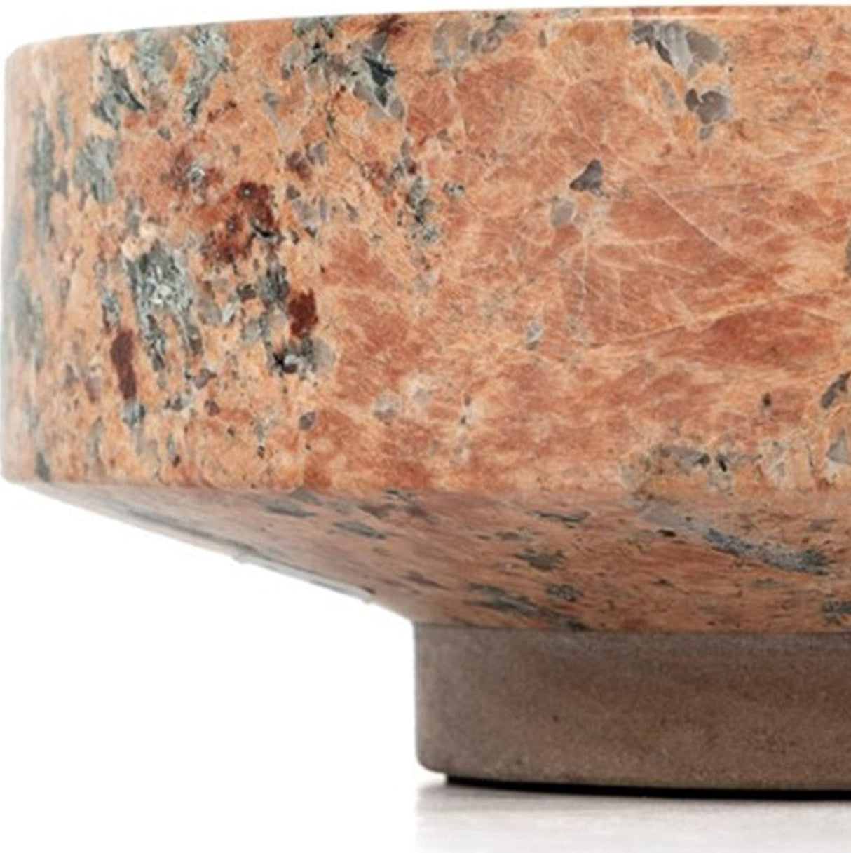 Four Hands Fray Bowl Bowls four-hands-230242-001 801542745240