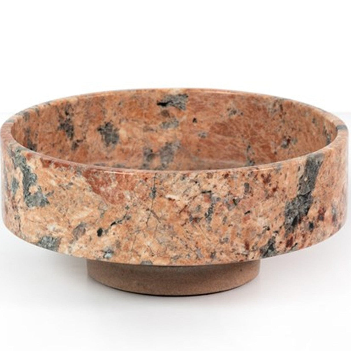 Four Hands Fray Bowl Bowls four-hands-230242-001 801542745240