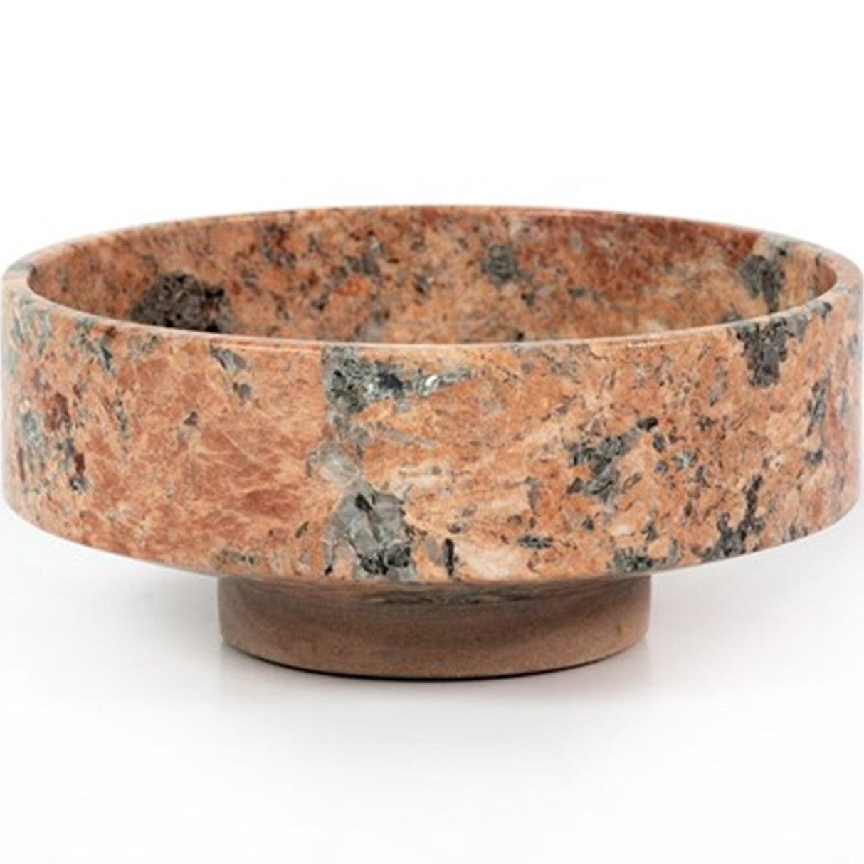 Four Hands Fray Bowl Bowls four-hands-230242-001 801542745240