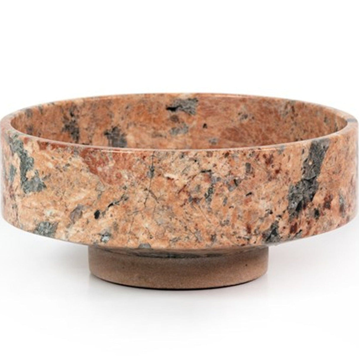 Four Hands Fray Bowl Bowls four-hands-230242-001 801542745240