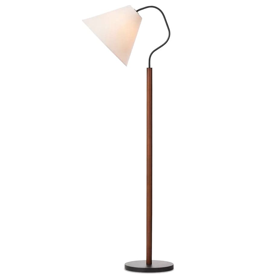Four Hands Garner Floor Lamp Floor Lamp four-hands-237881-001
